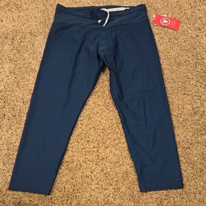 Berry Jane Swim Capris XL